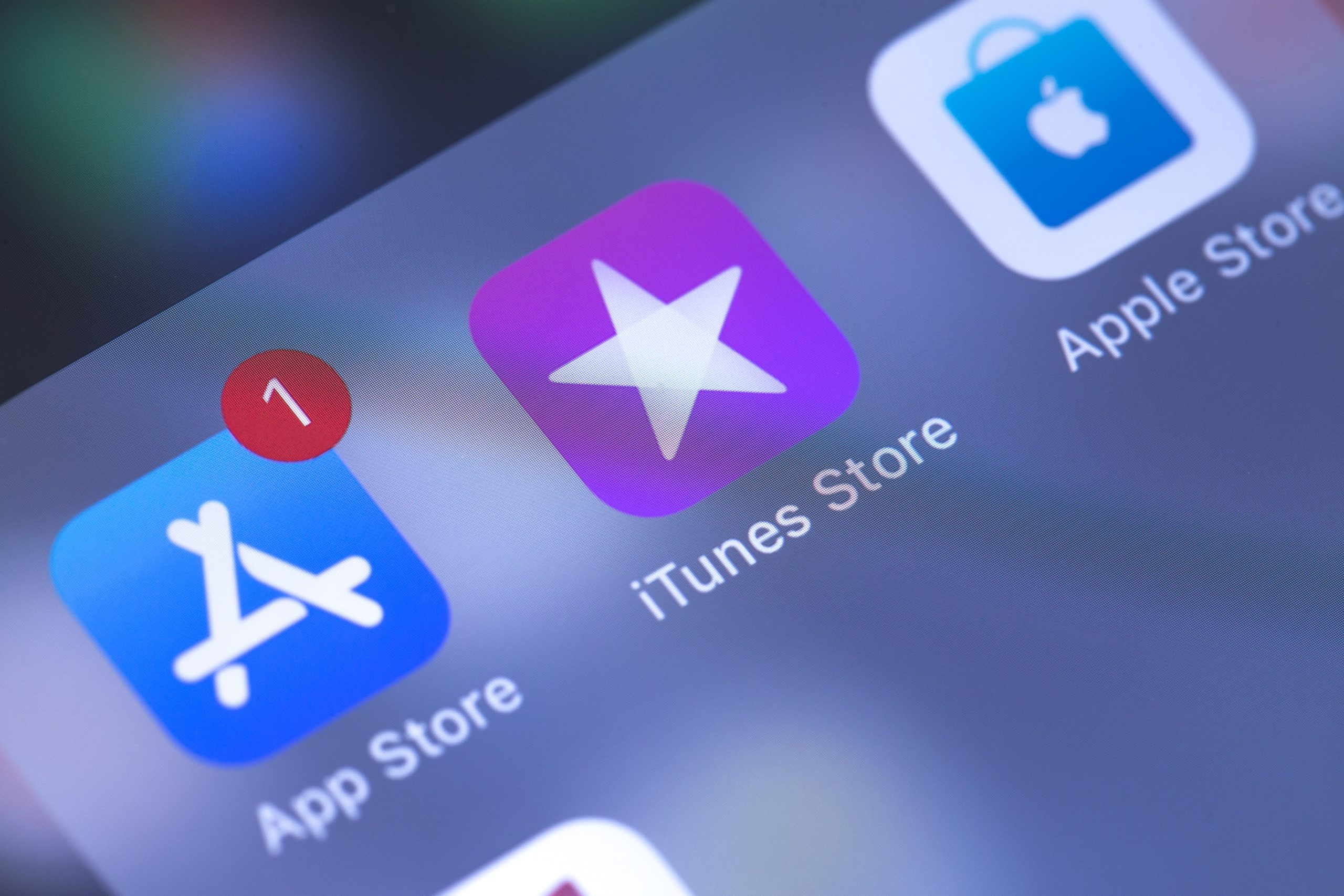 Não consegue baixar aplicativos na App Store? Saiba o que fazer