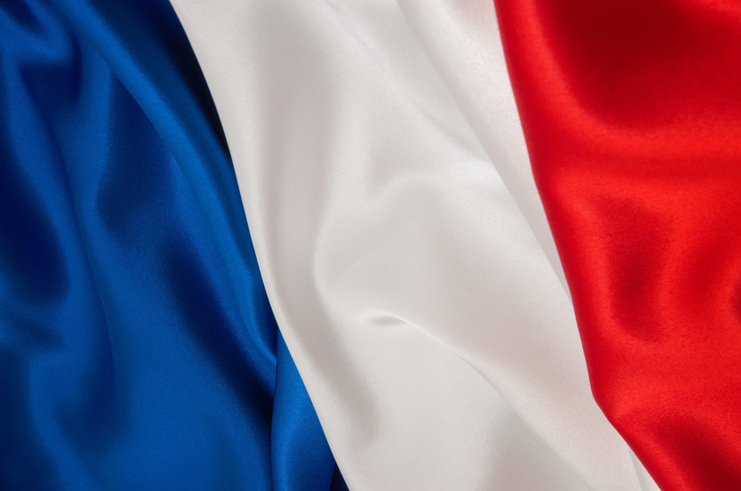 Bandeira da França