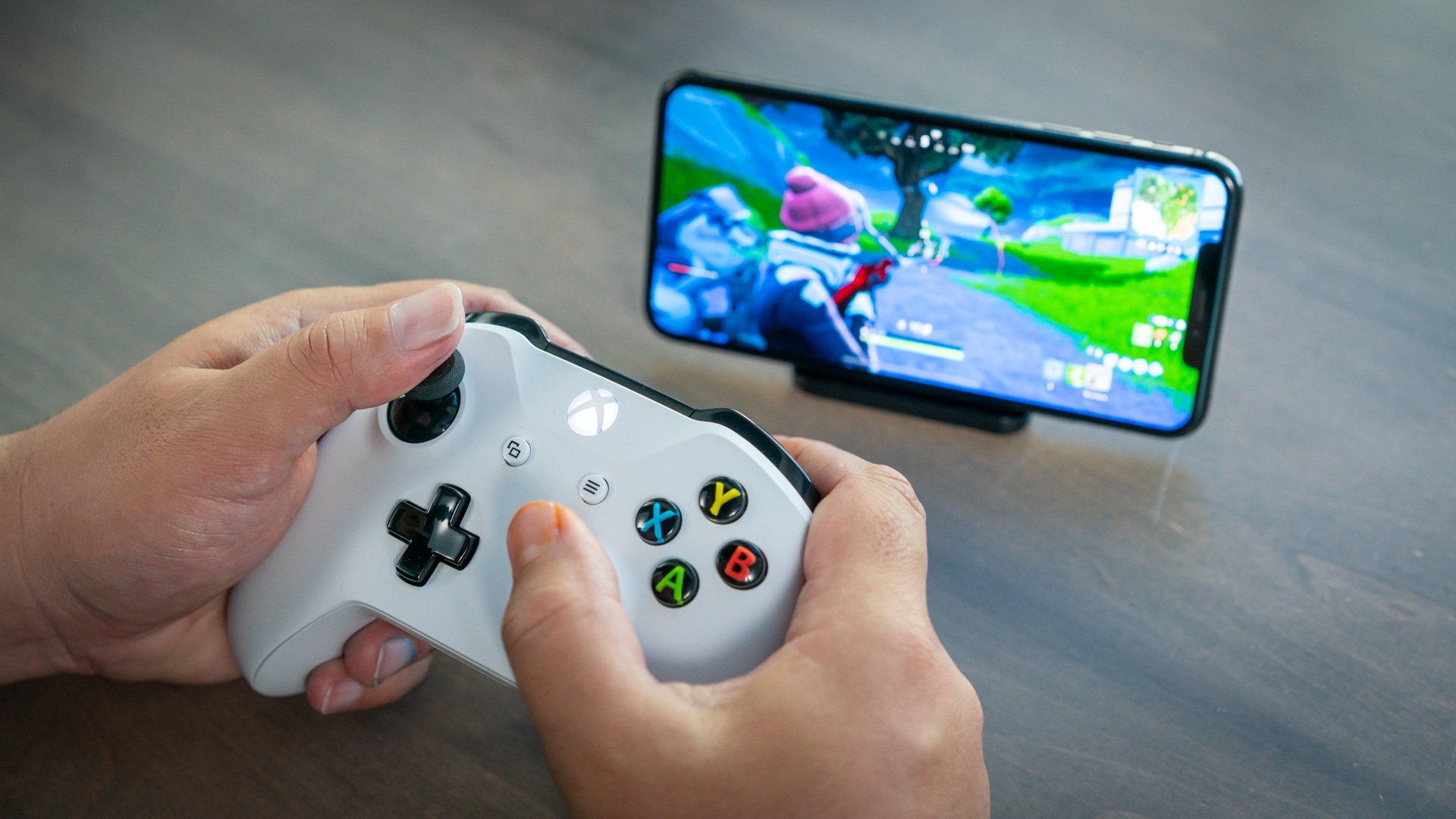 Como jogar Fortnite via Xbox Cloud Gaming - Olhar Digital