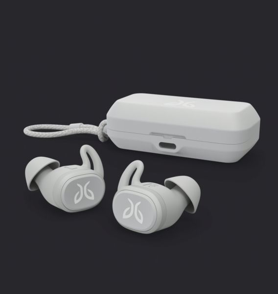 Jaybird Vista vs. AirPods, do ponto de vista de um corredor MacMagazine