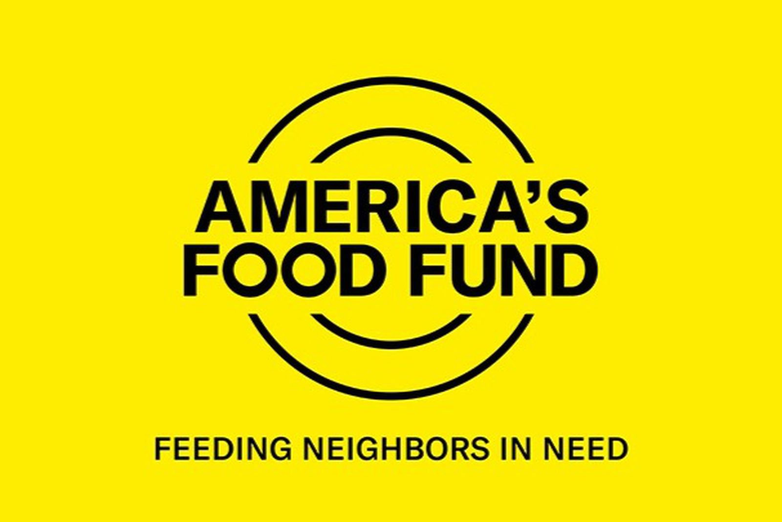America's Food Fund, fundo alimentício apoiado pela Apple
