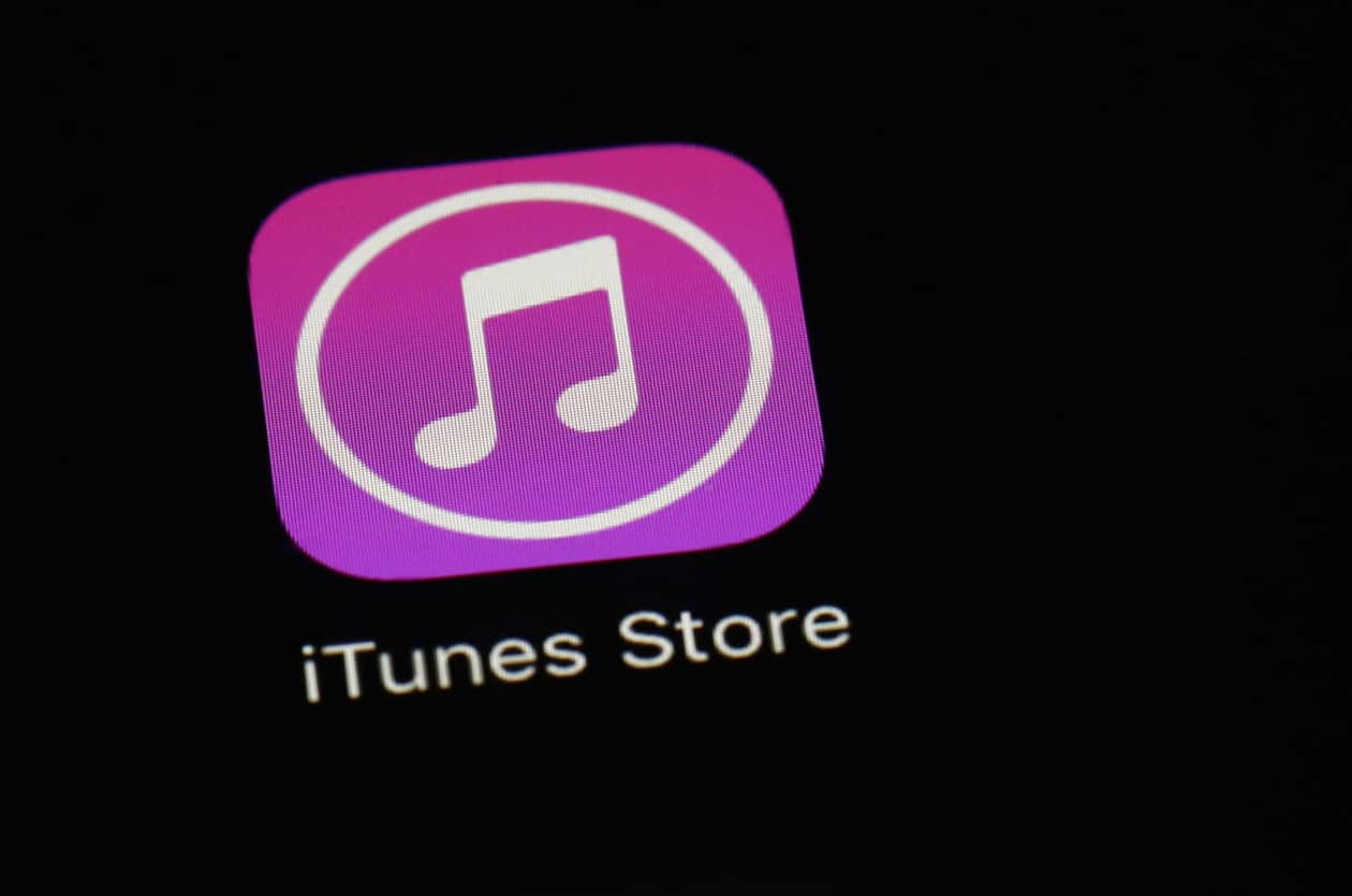 Cerca de 80% dos usuários da iTunes Store não estão no Apple Music