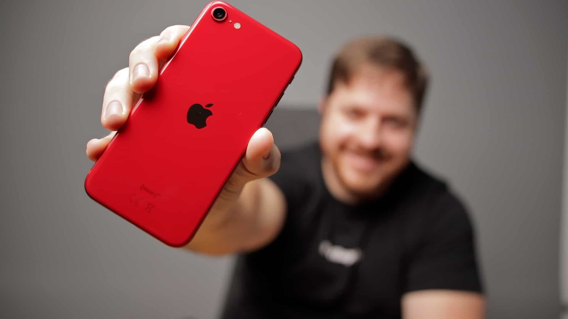 Vídeo: unboxing de todas as cores dos iPhones 15 e 15 Plus! - MacMagazine