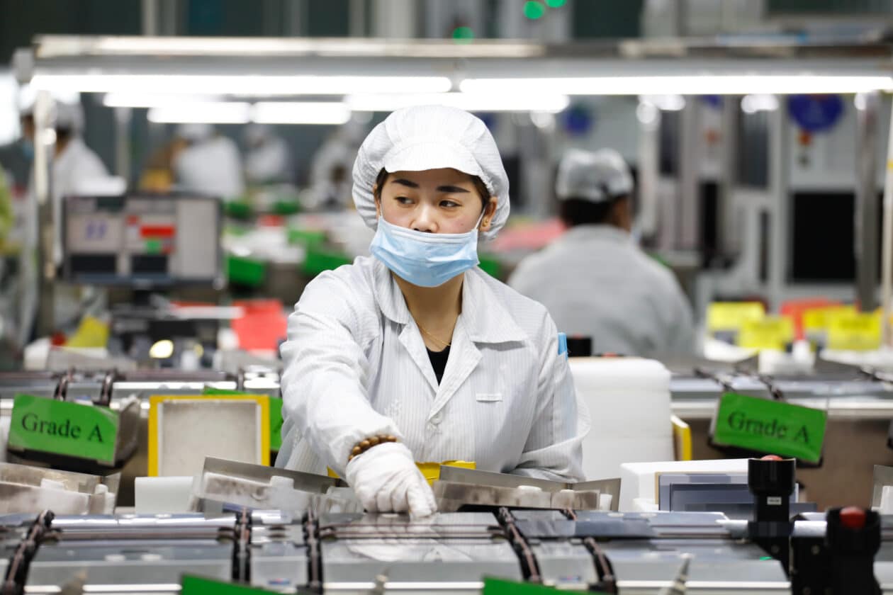 Apple já teria iniciado testes de produção dos “iPhones 18 Pro”