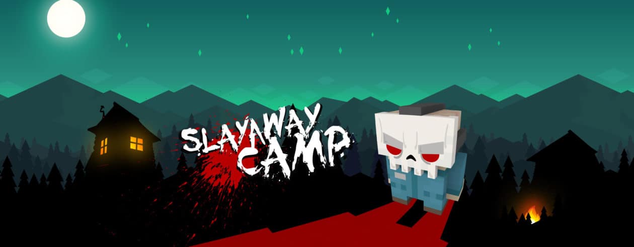 App Store Promotions: Slayaway Camp, Pickleball Shootout, ISS Real-Time Tracker 3D and more!