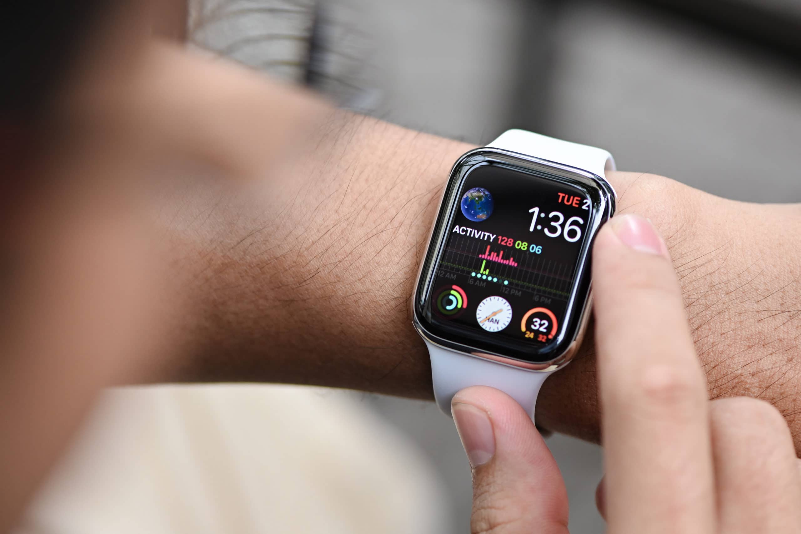 apple watch series 5 ofertas