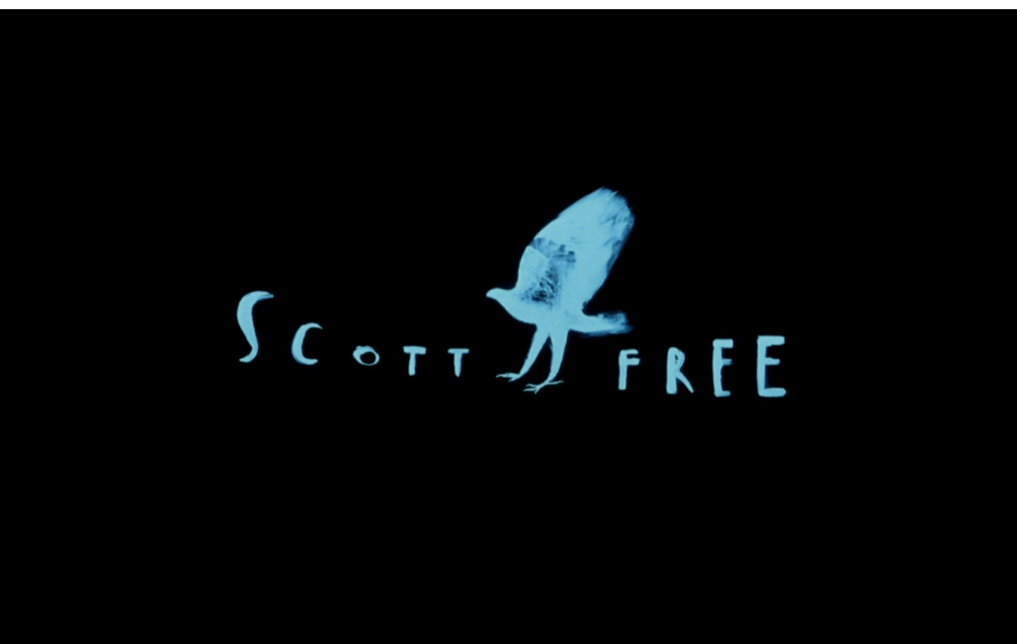 Scott Free, produtora do cineasta Ridley Scott
