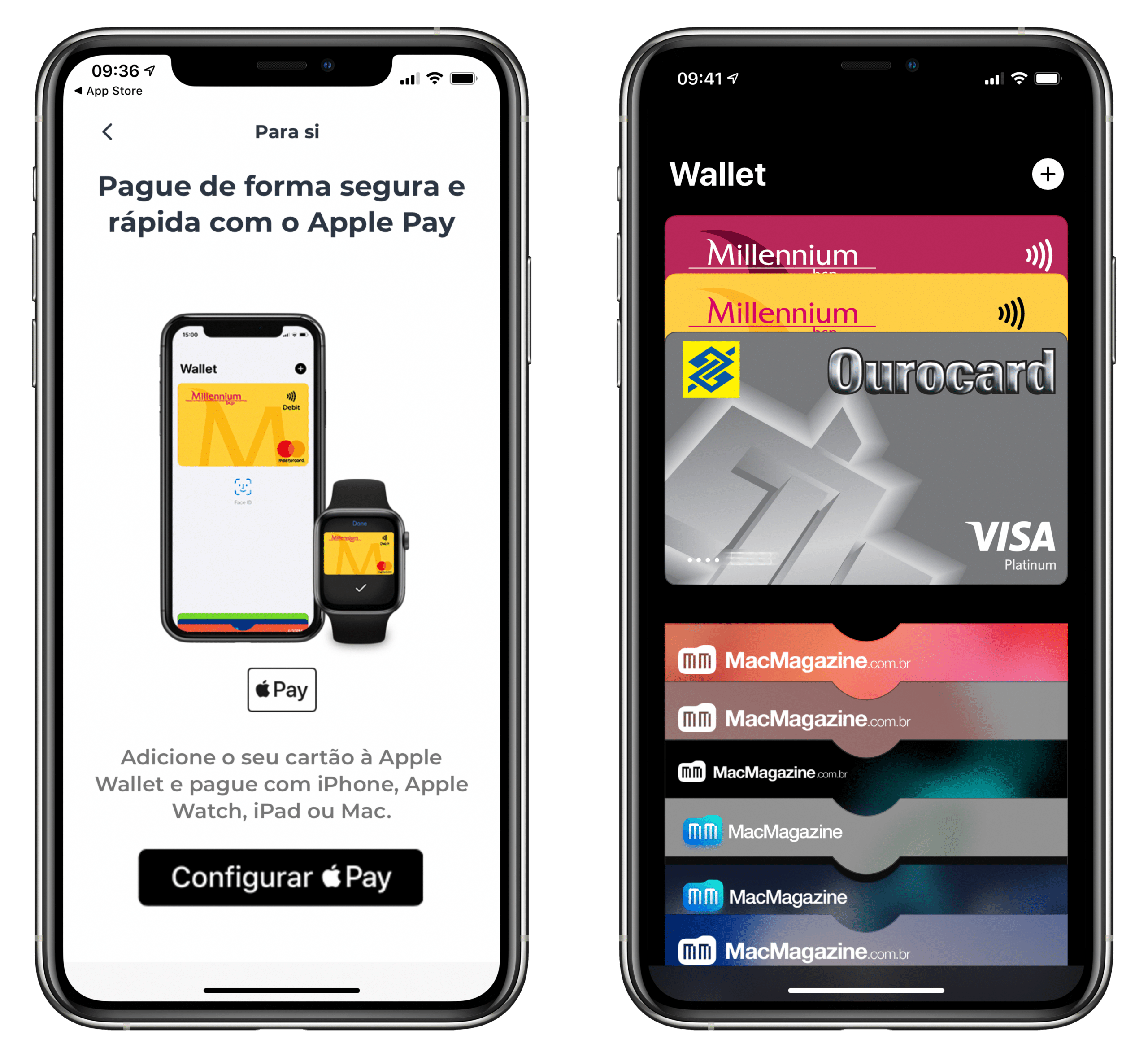 Clientes Bankinter já podem usar o Apple Pay! : r/ApplePayPortugal