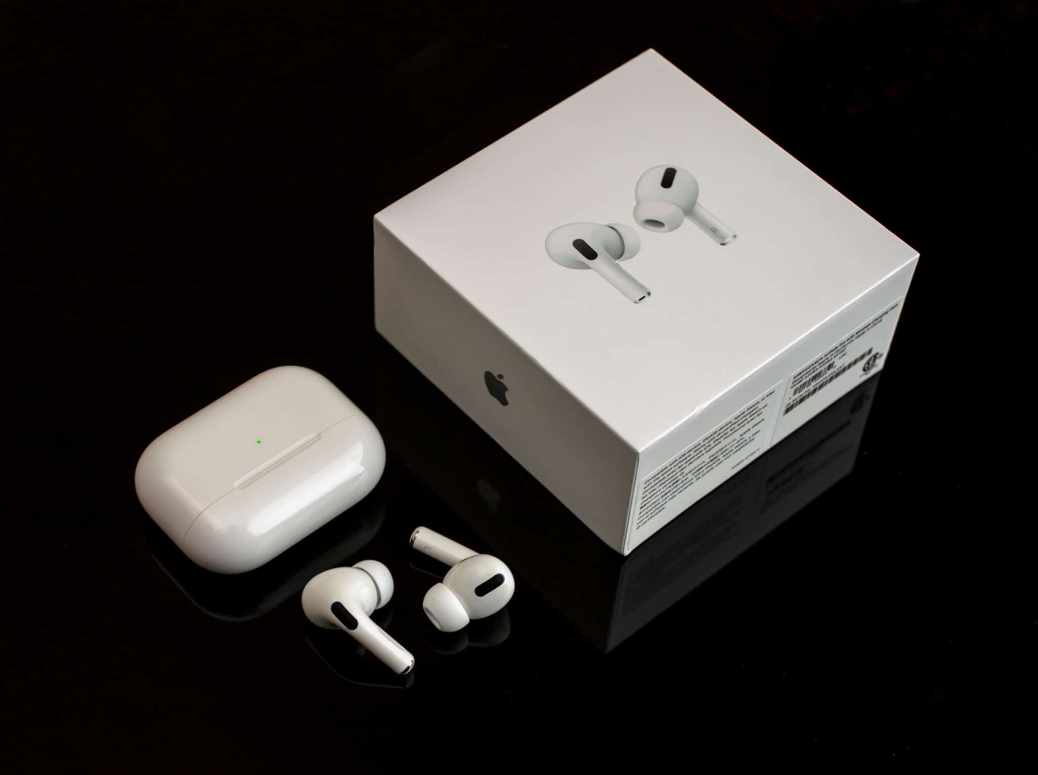 Recall para AirPods Pro com problemas de som é estendido MacMagazine