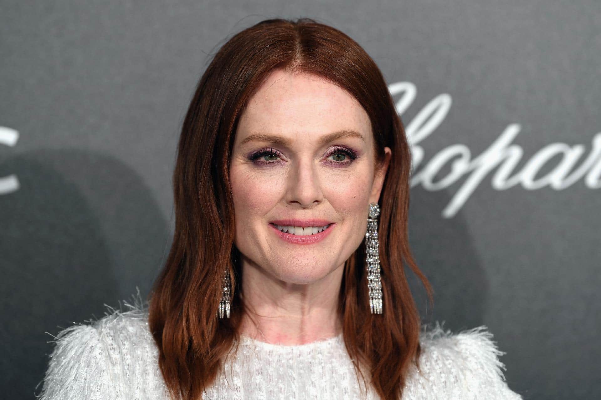 Julianne Moore