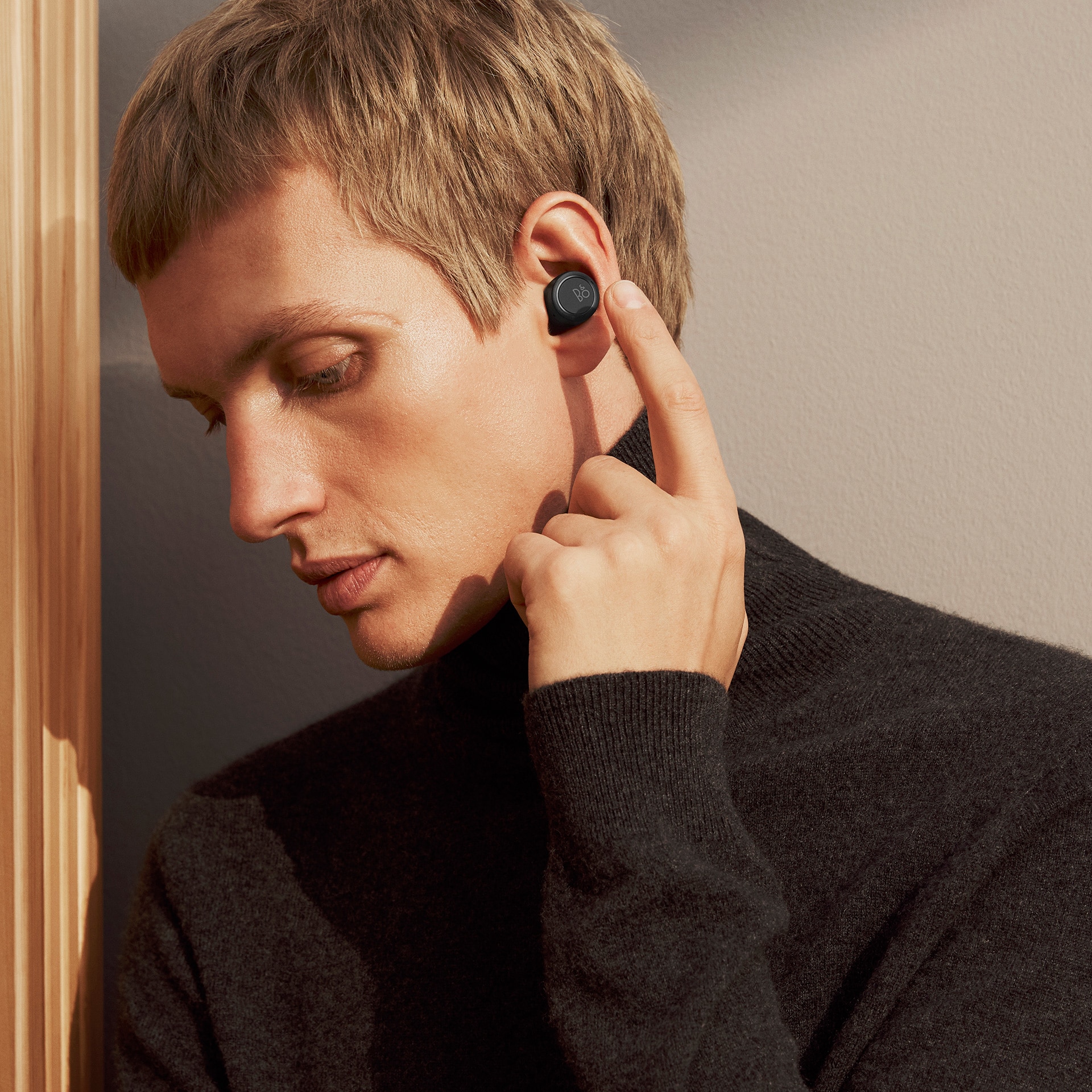 Review: Beoplay E8, fones de ouvido totalmente sem fio da Bang