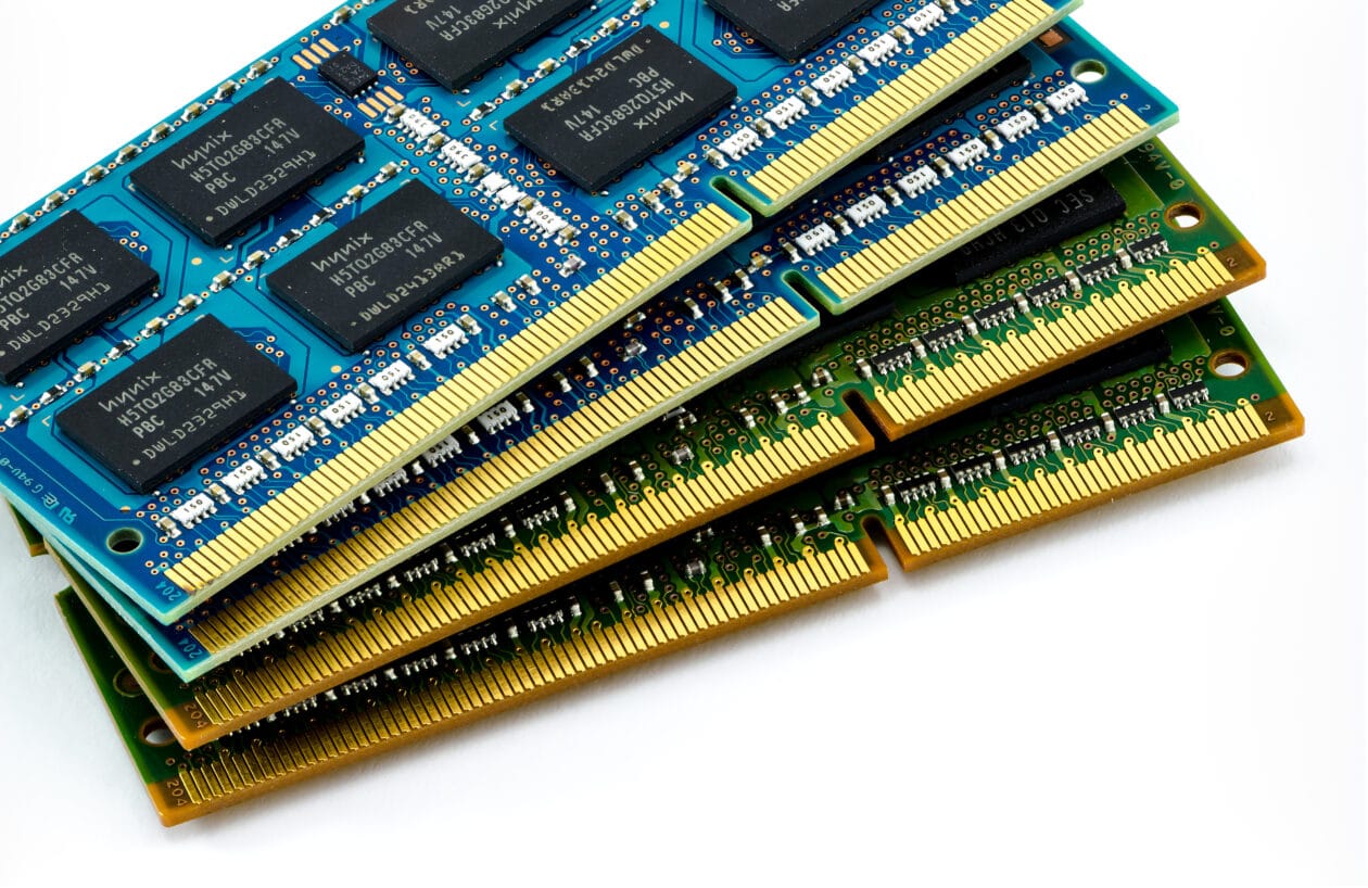 Gasto com memória para iPhones poderá quadruplicar em 2027