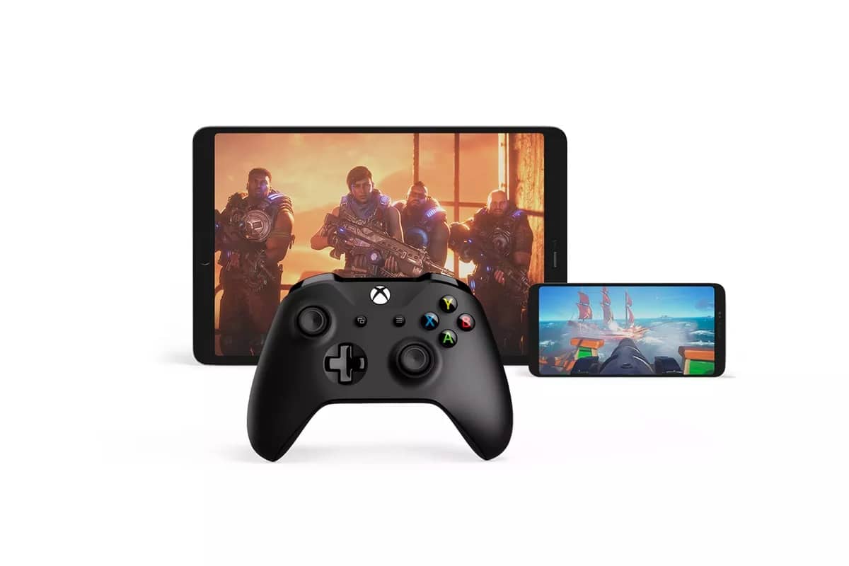 Como usar xCloud para jogar jogos Xbox no seu telefone - Revolução Etc