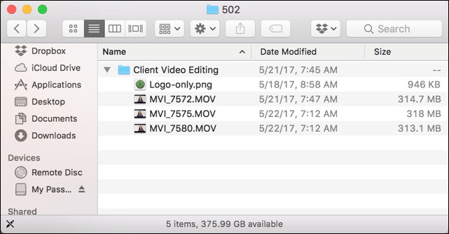 iBeesoft Data Recovery para Mac