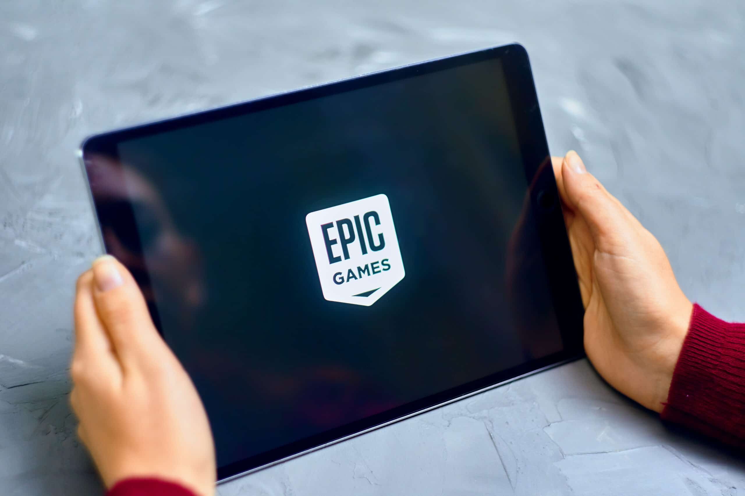 Epic Games desafia Apple e implementa seu próprio meio de pagamento em  Fortnite - MacMagazine