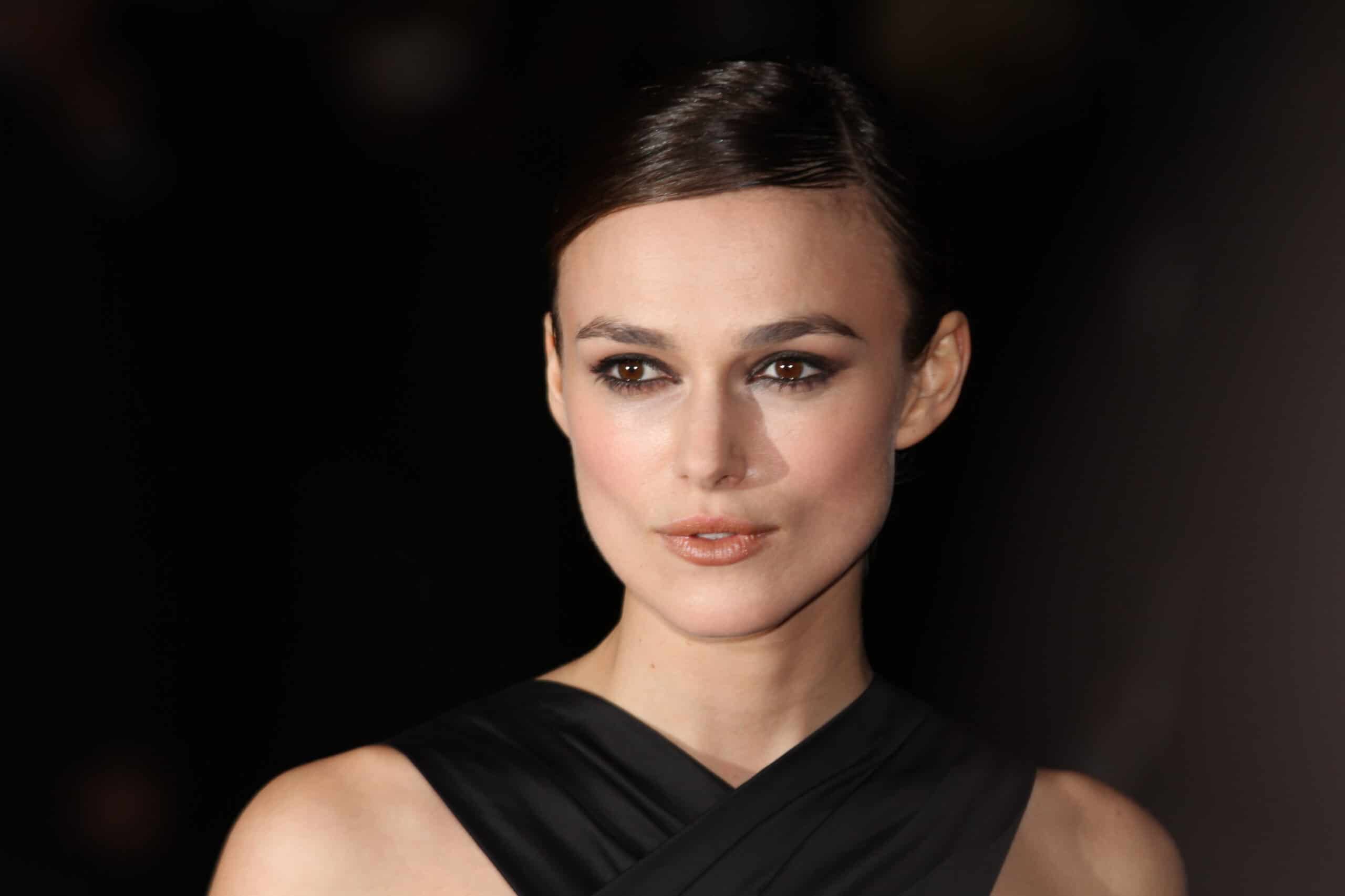 Keira Knightley