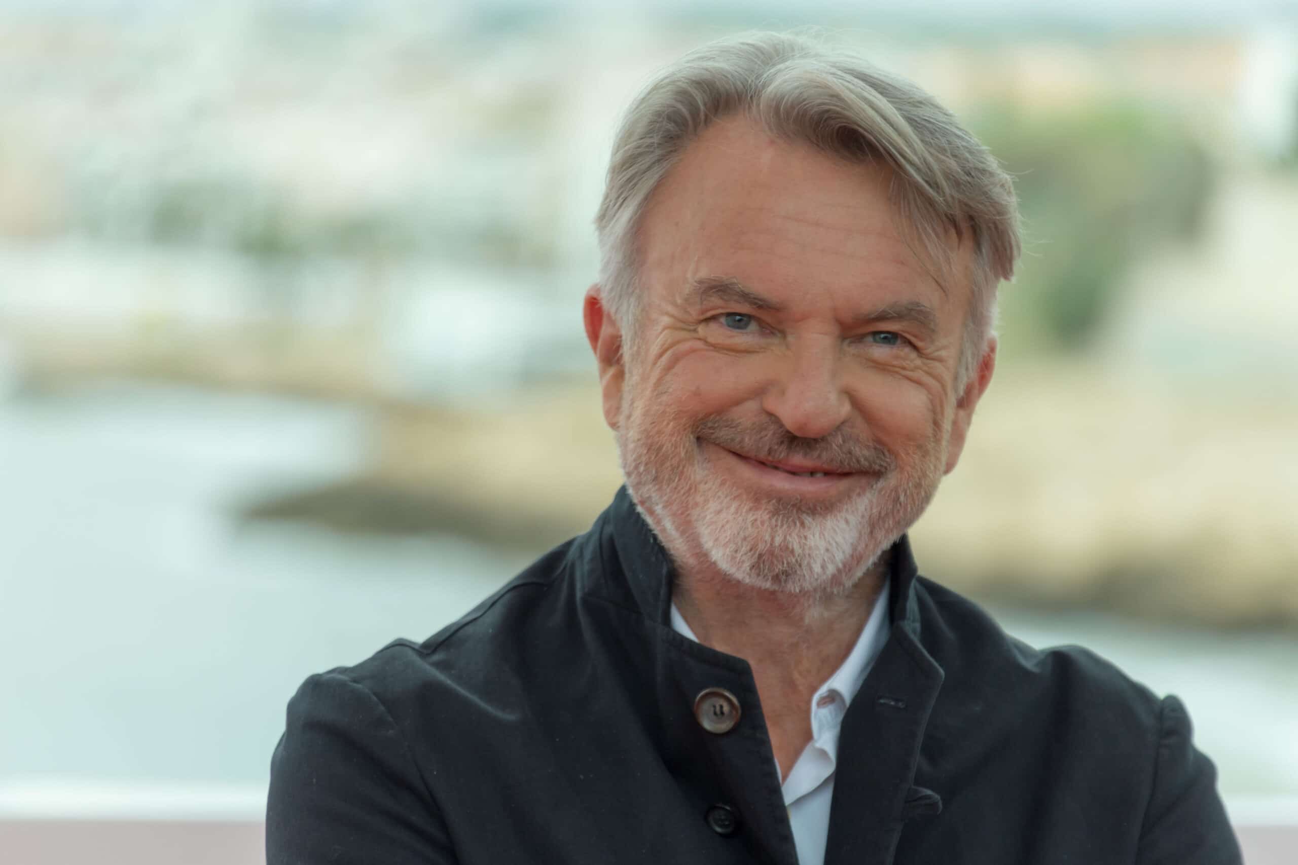 Sam Neill