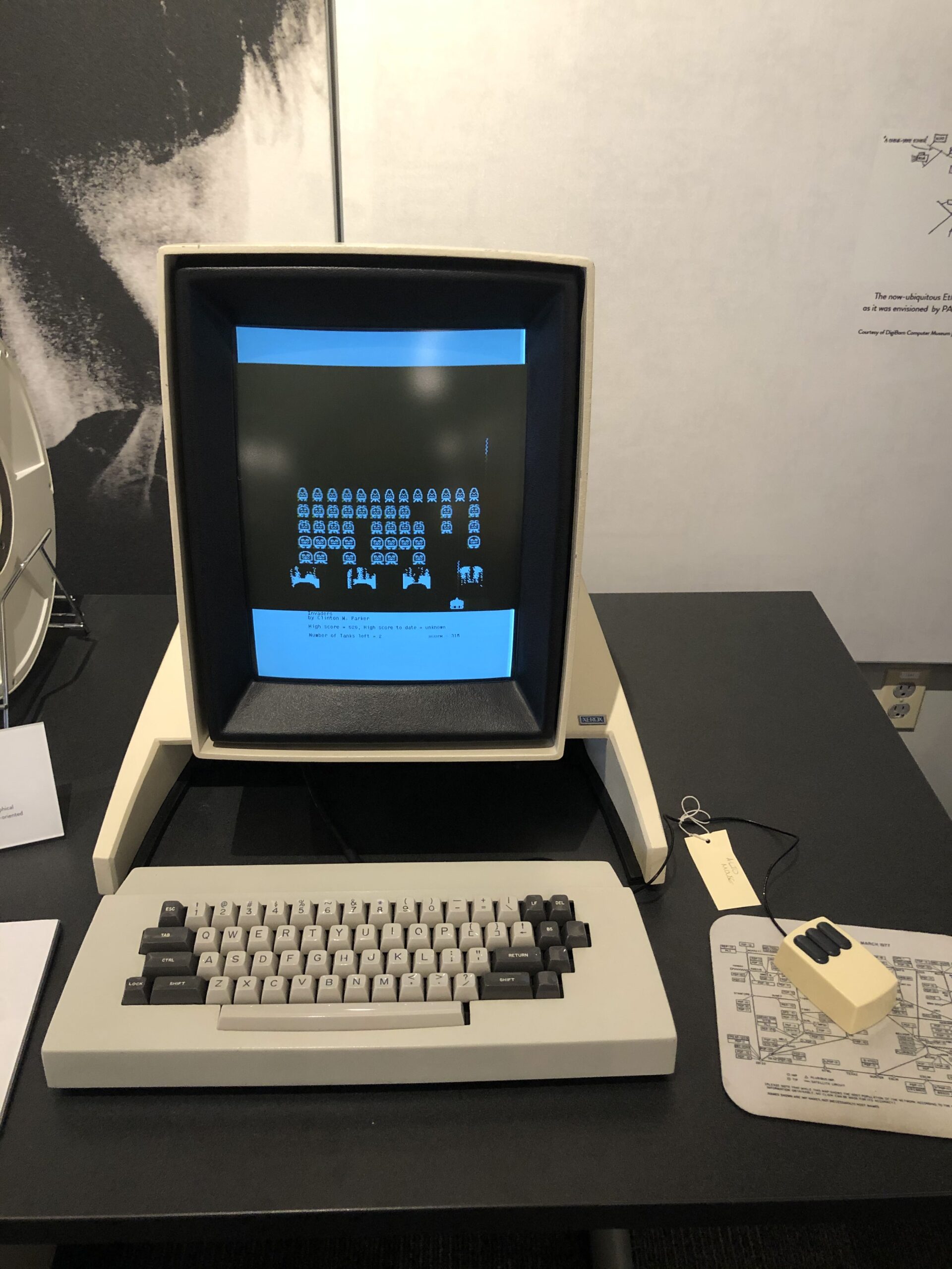 Conhecendo o Living Computers Museum + Labs, em Seattle - MacMagazine