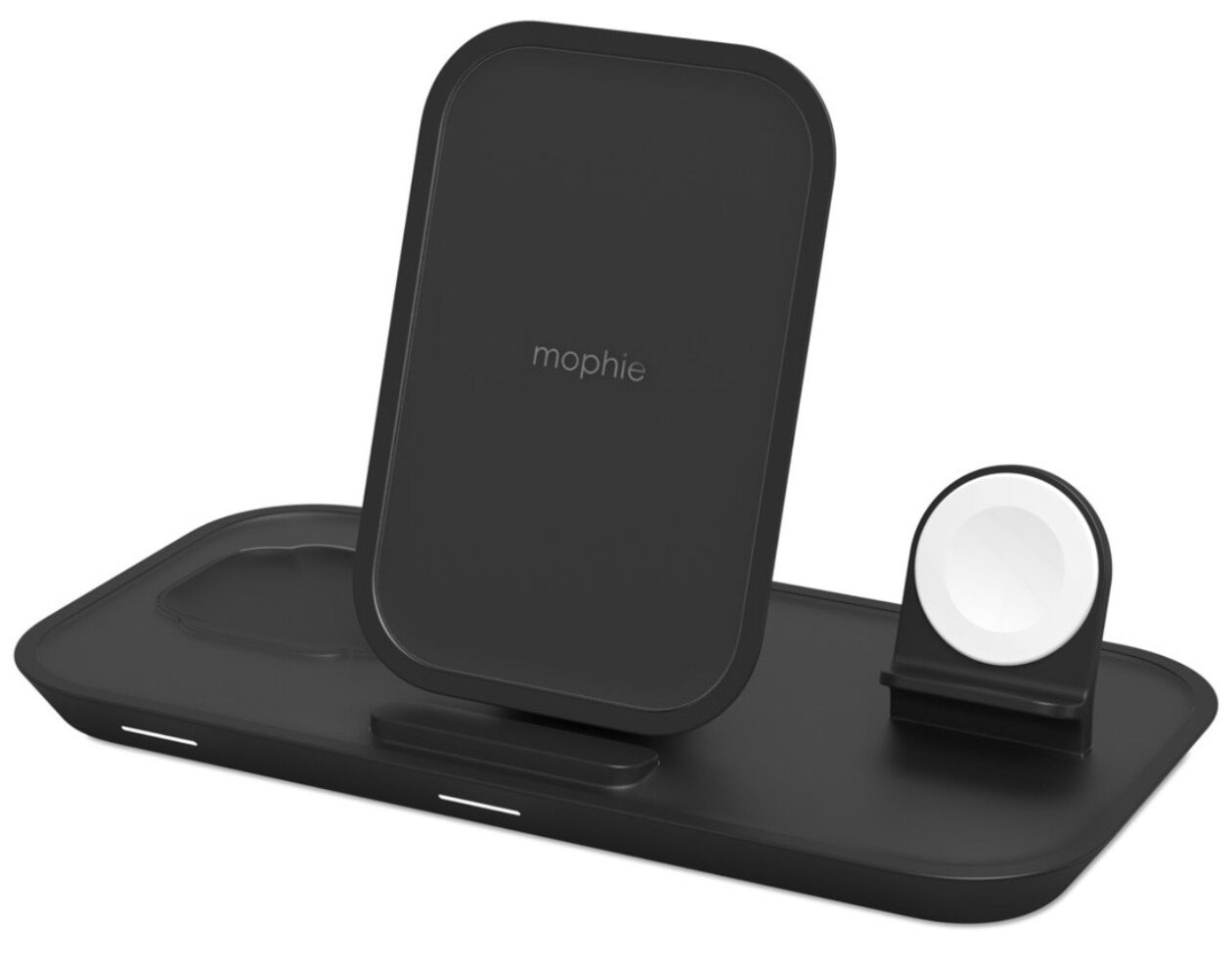 mophie 3-in-1 charger