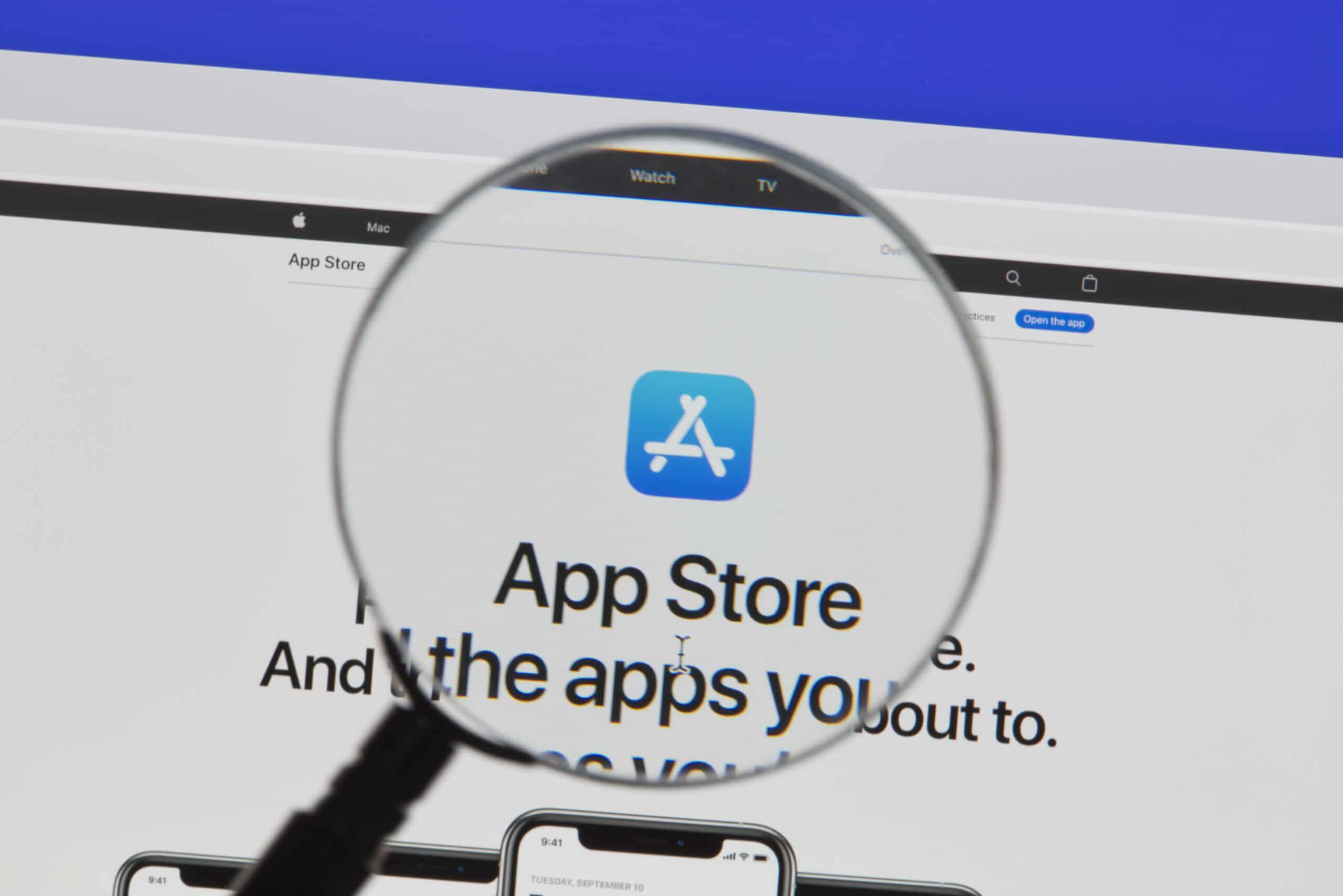 App Store