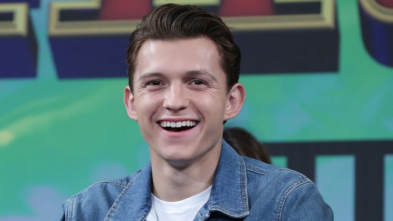 Tom Holland