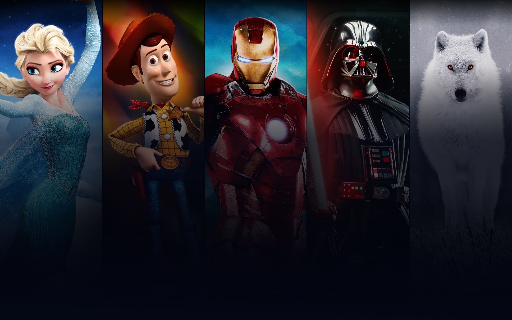 Dica do fim de semana  Filmes para todos os gostos no Disney+