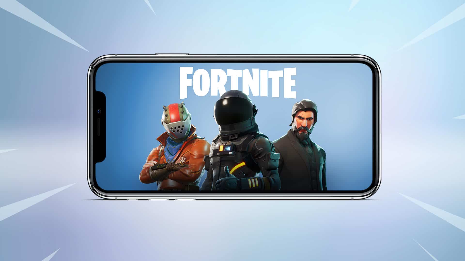 Como baixar e jogar Fortnite no iPhone/iPad - MacMagazine