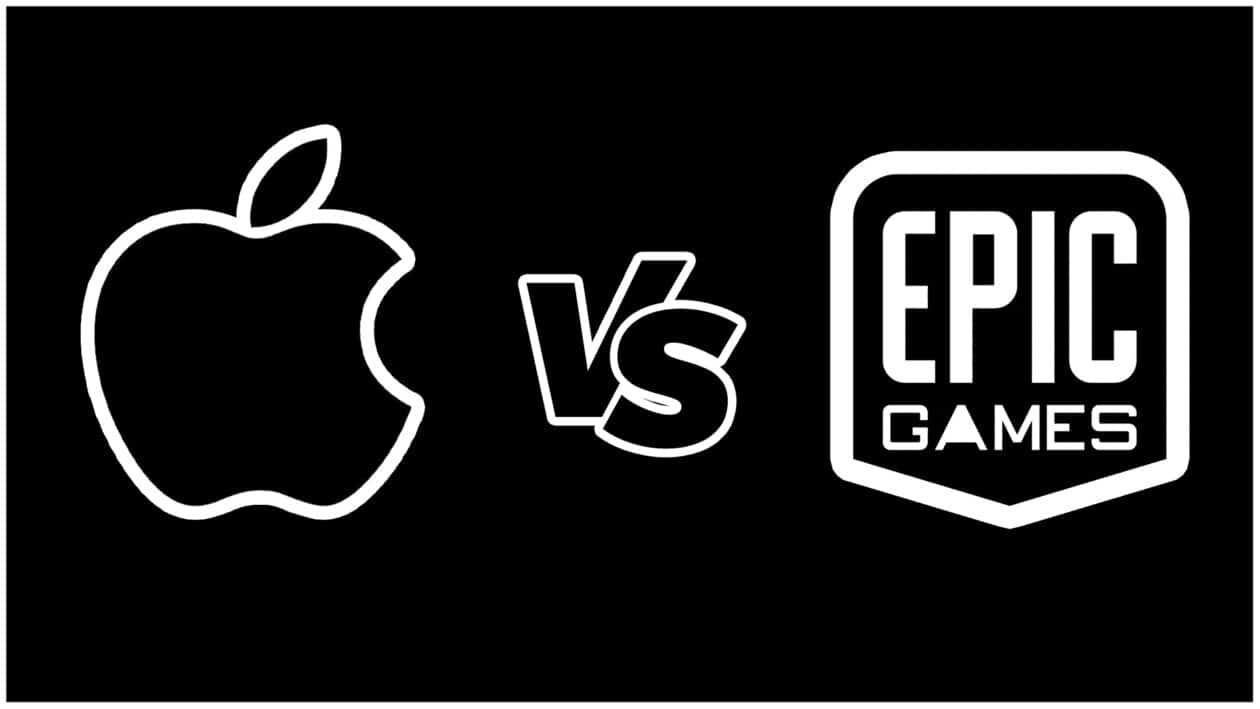 Apple pede que Suprema Corte revise processo contra Epic Games