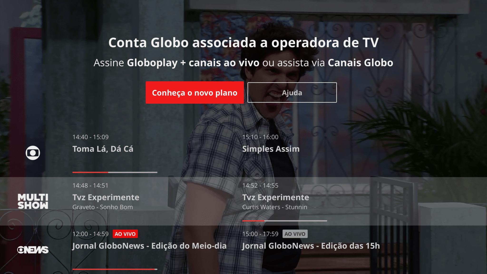 Review De Leitor Globoplay Para Apple Tv Macmagazine 7404