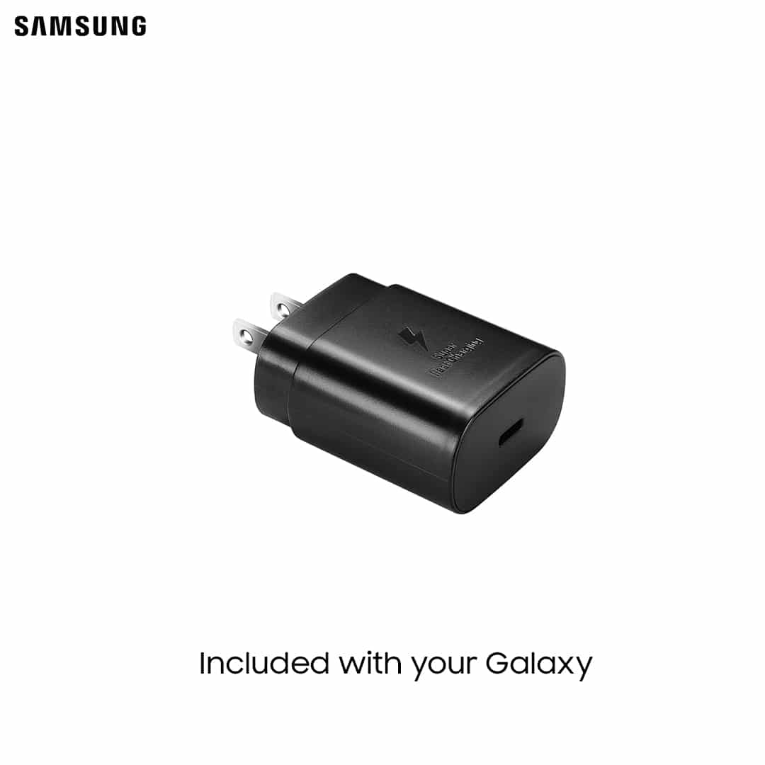 Samsung tirando sarro da Apple por remoção do carregador da caixa de iPhones