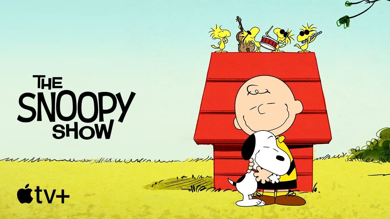 "The Snoopy Show"