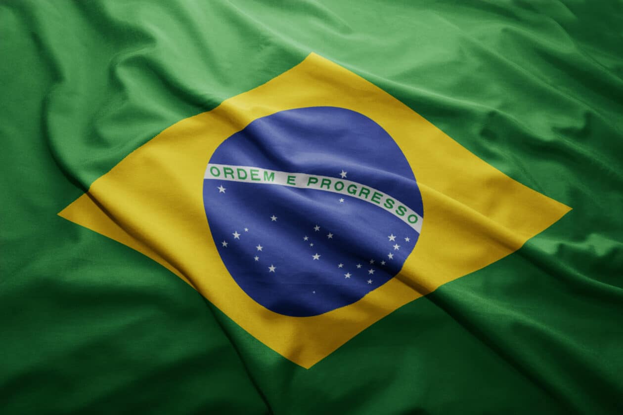 Bandeira do Brasil