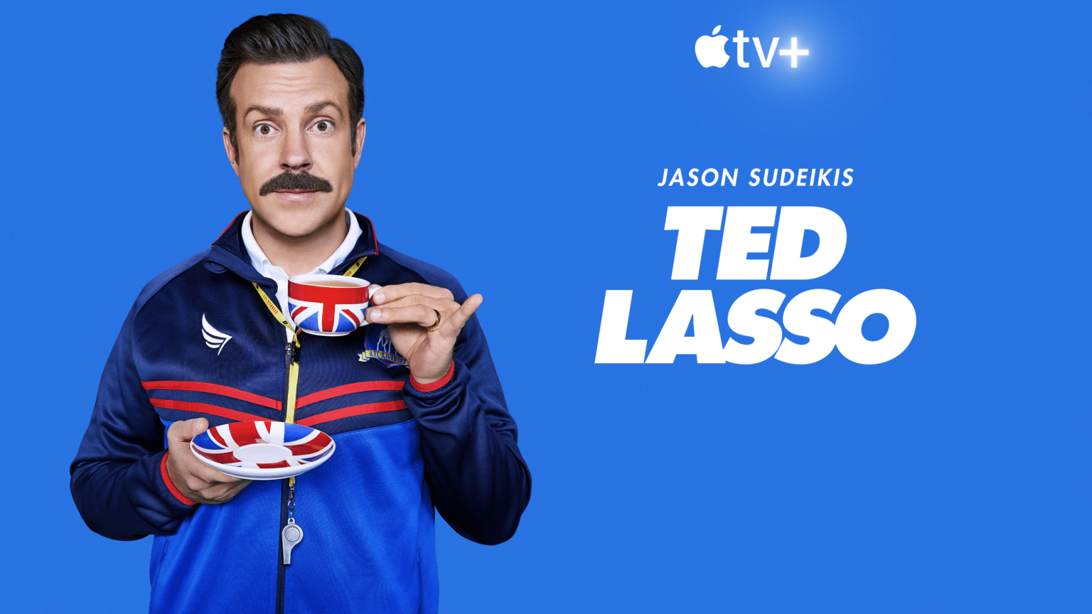"Ted Lasso"