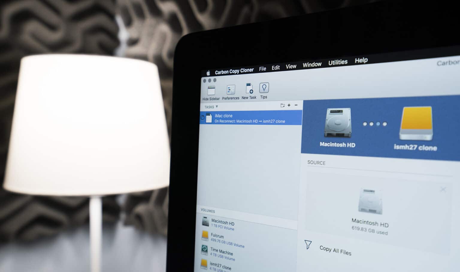 macOS Big Sur afeta a criação de backups inicializáveis MacMagazine
