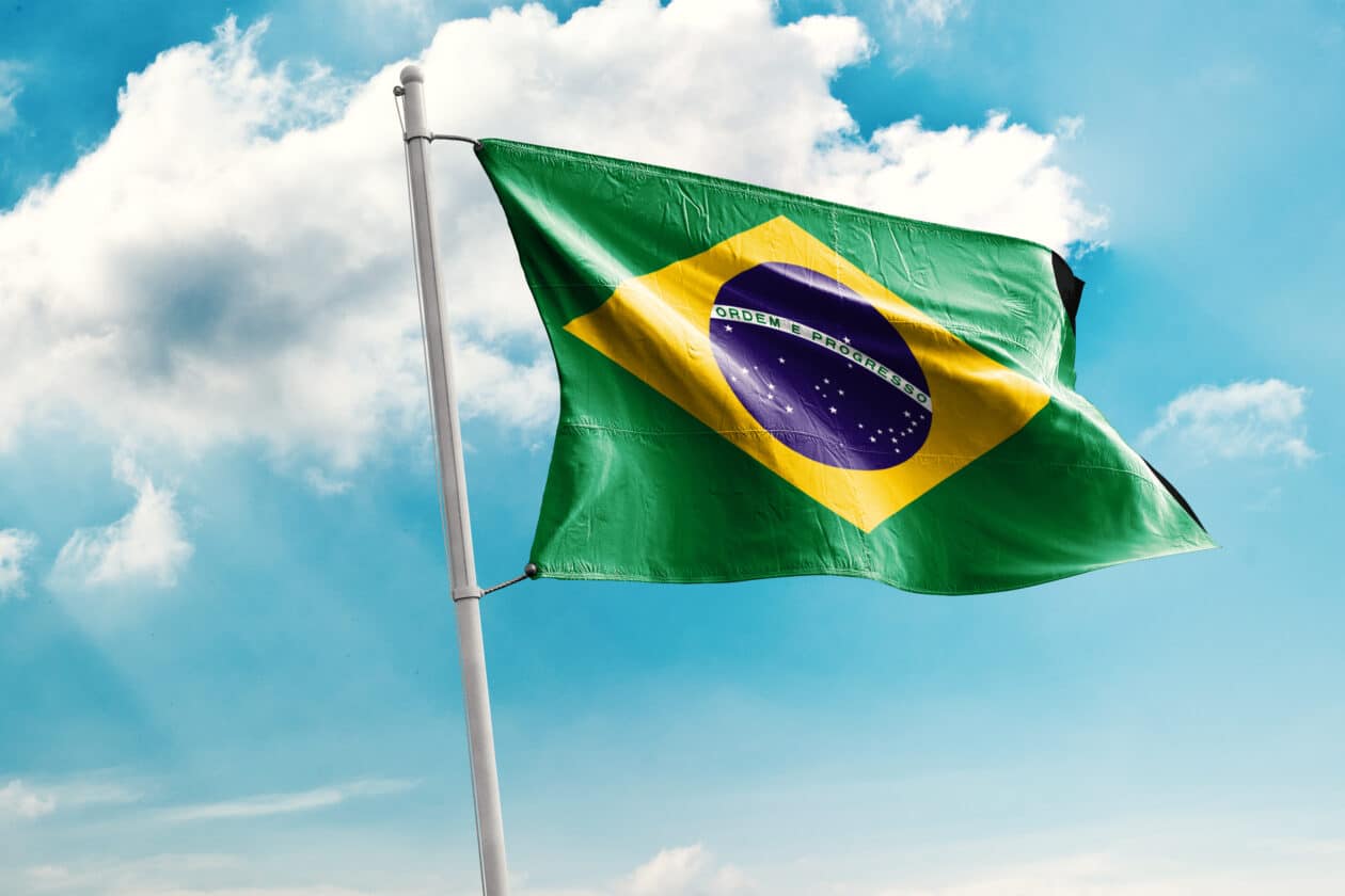 Bandeira do Brasil