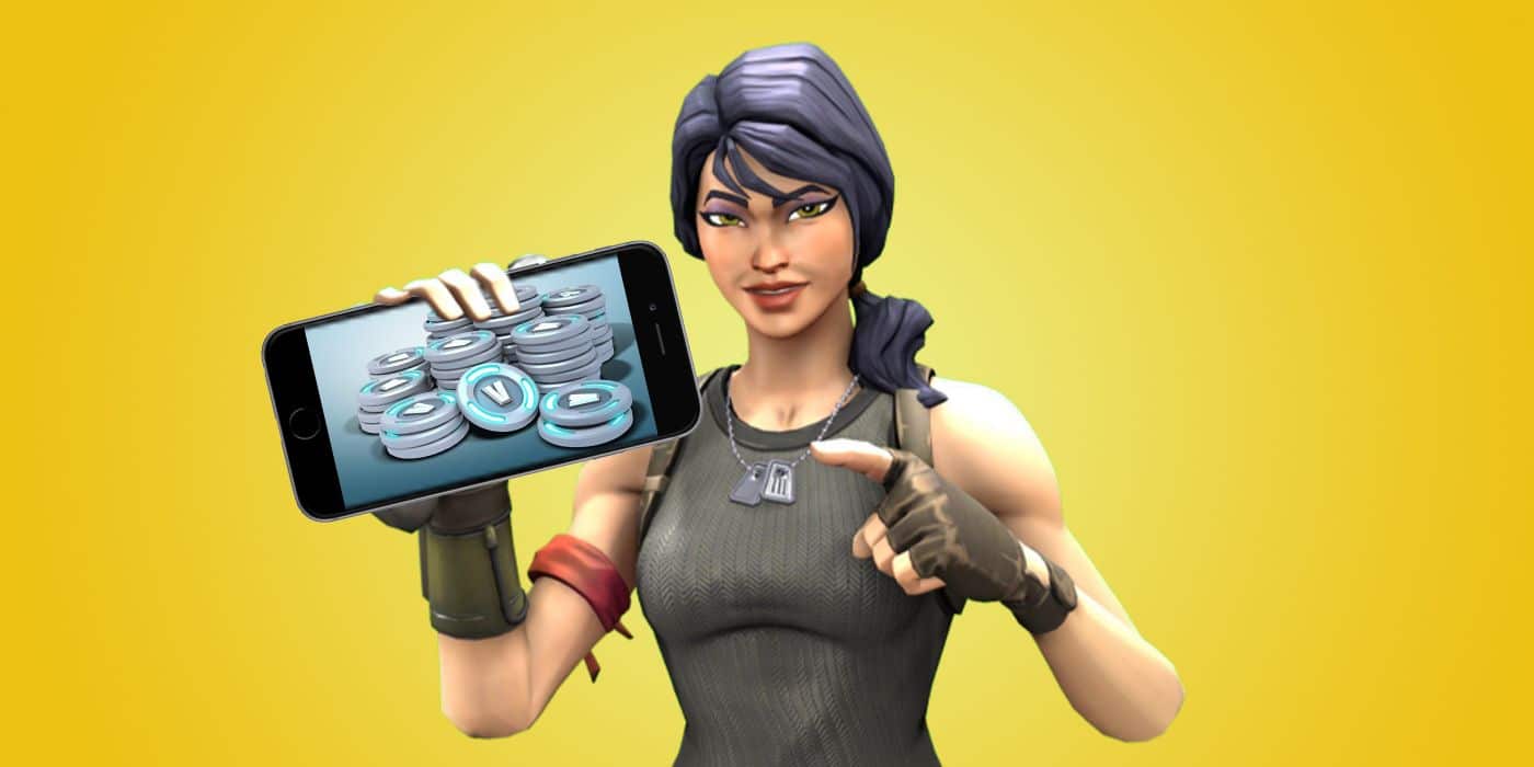 Fortnite está indisponível em todas as plataformas