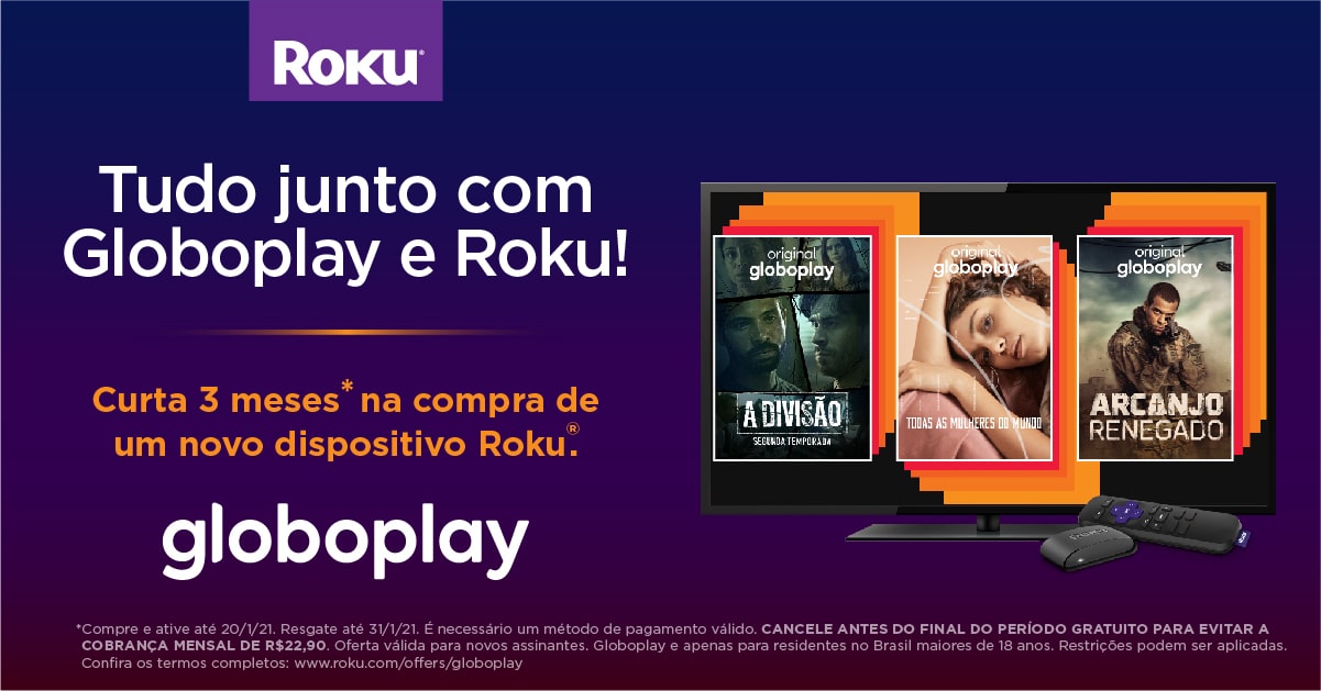 Roku Express