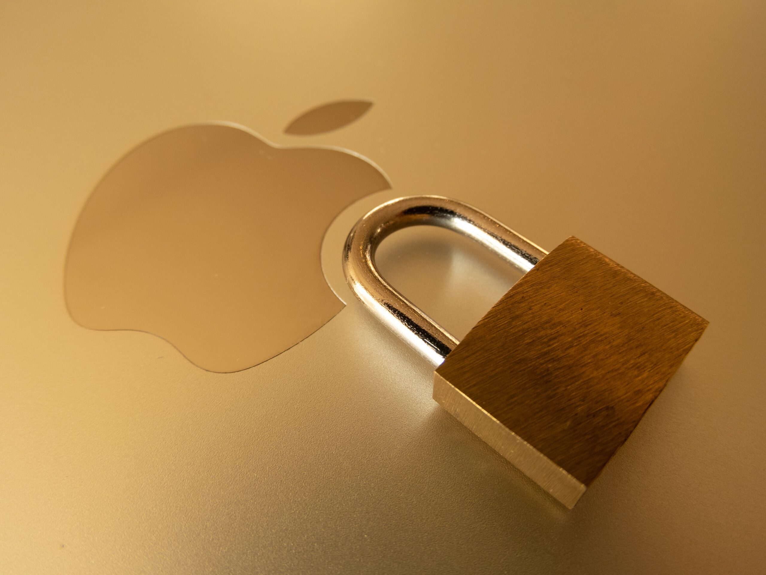 Privacidade na Apple