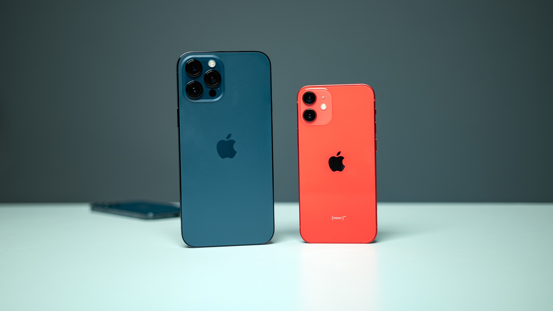 Diferenças do iPhone 12 para 12 Mini, 12 Pro e 12 Pro Max