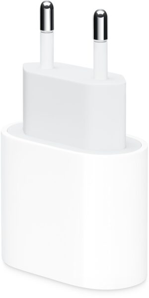 Carregador USB-C de 20W da Apple