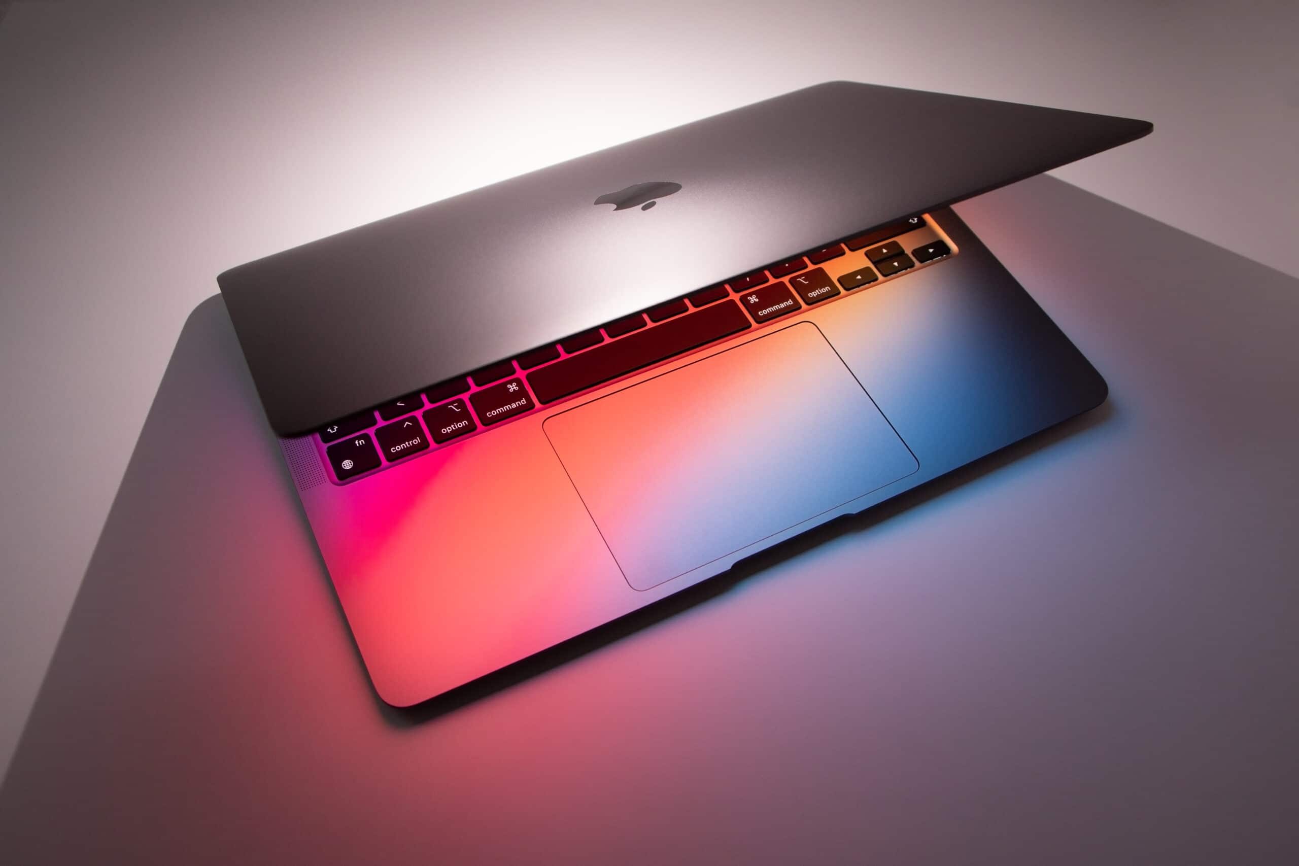 MacBook Pro com chip M1