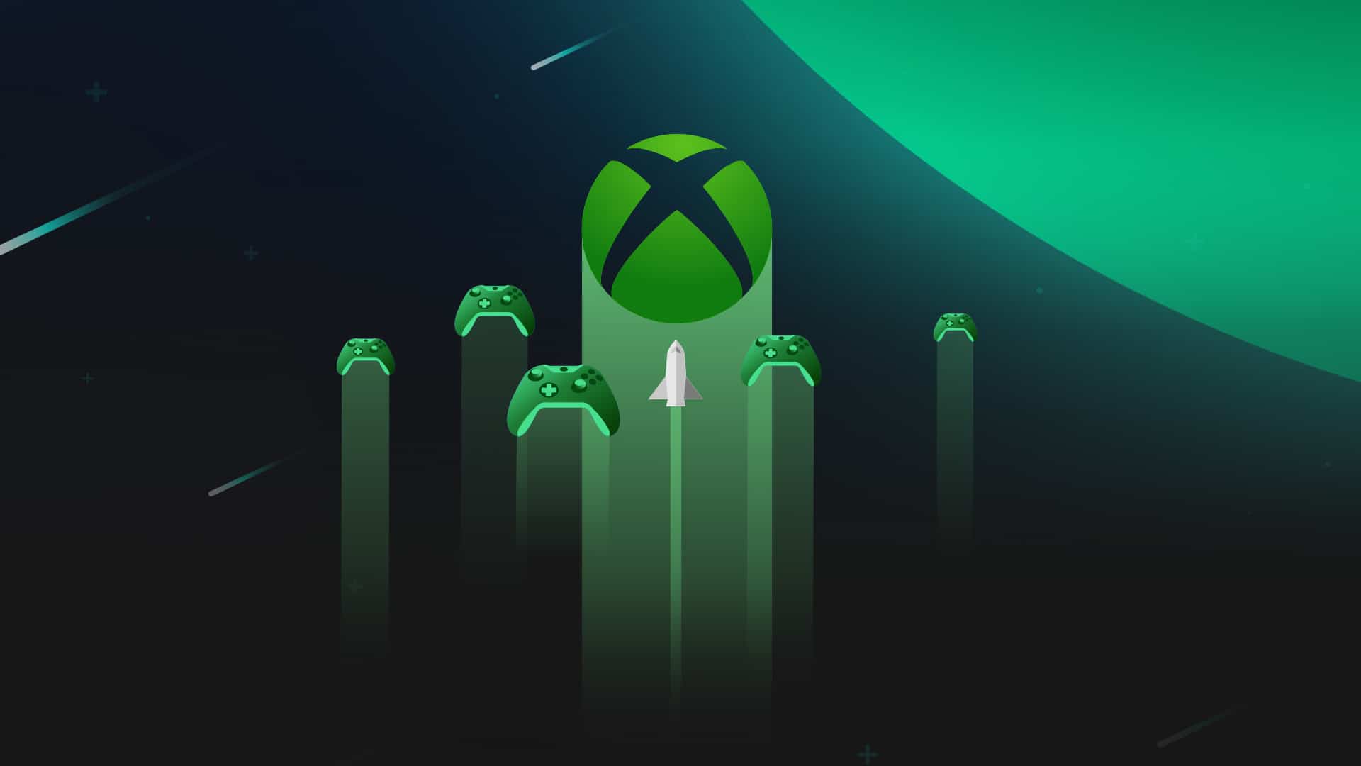 Xbox Cloud Gaming a caminho do Windows 10 e iPhone e iPad