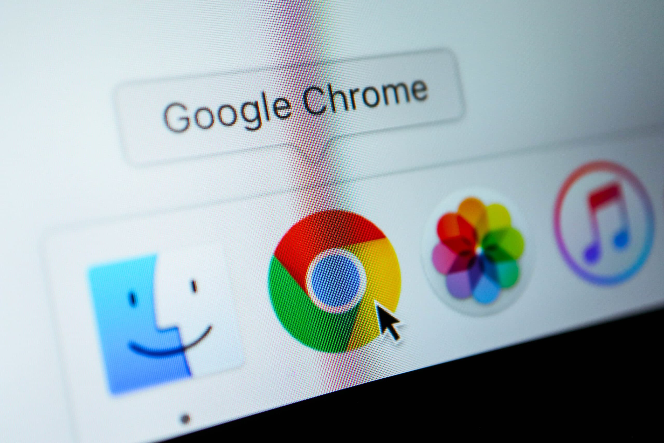 Chrome vs. Safari: O Melhor Navegador para iPhone e Mac 2023