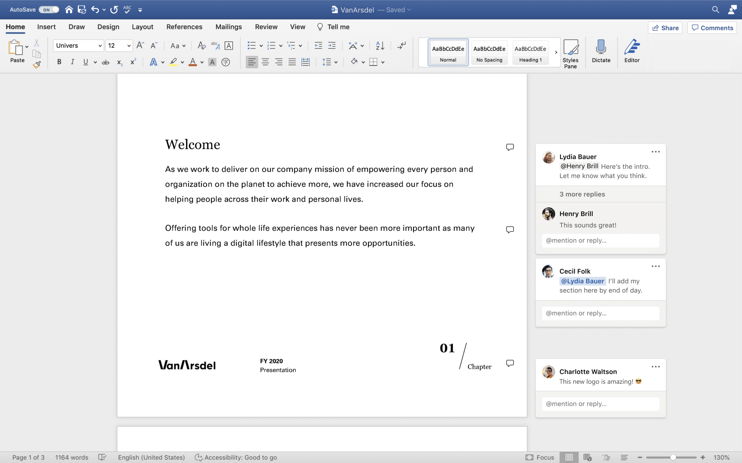 Microsoft Office compatível com Macs M1