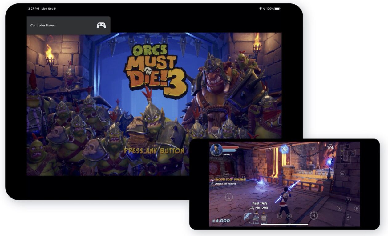 Google lança versão de testes do Stadia para iPhones e iPads MacMagazine