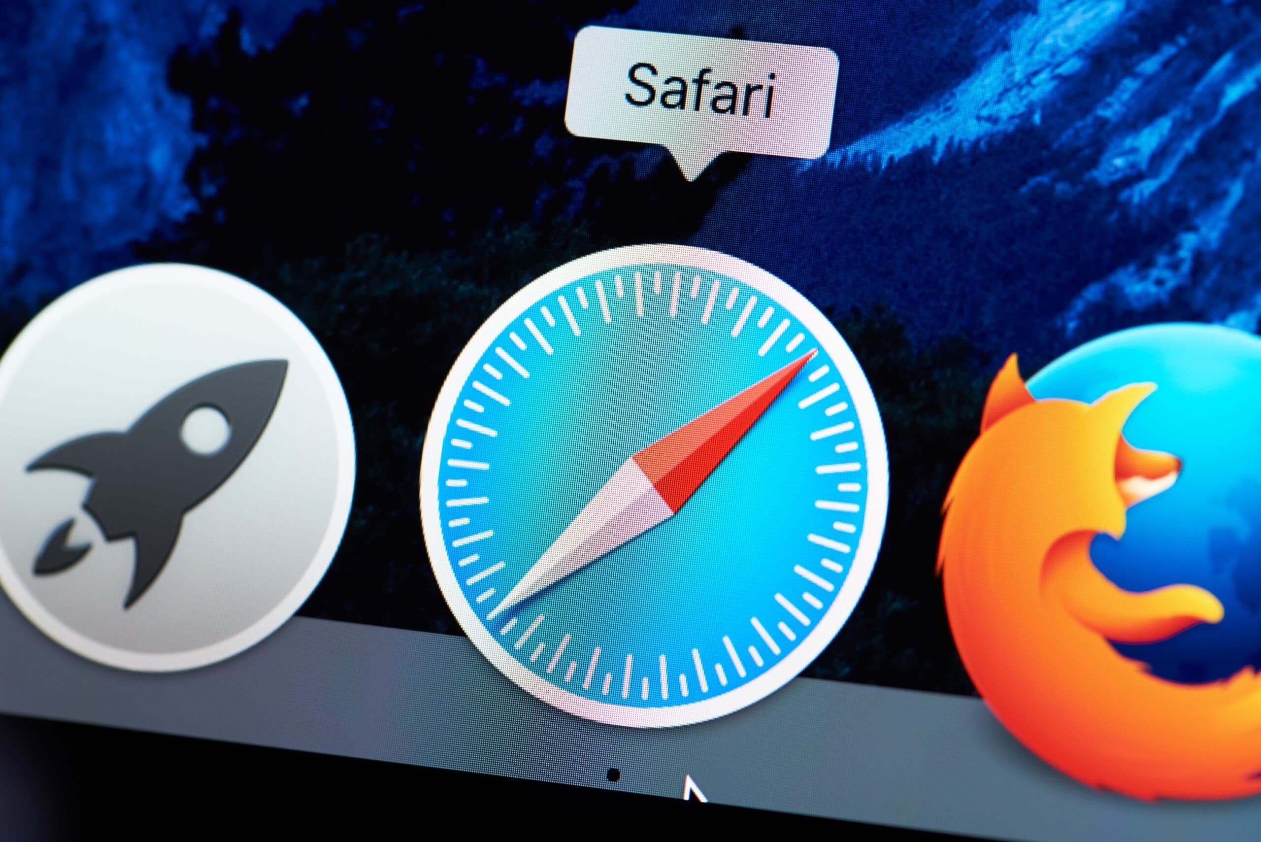 safari 1.0