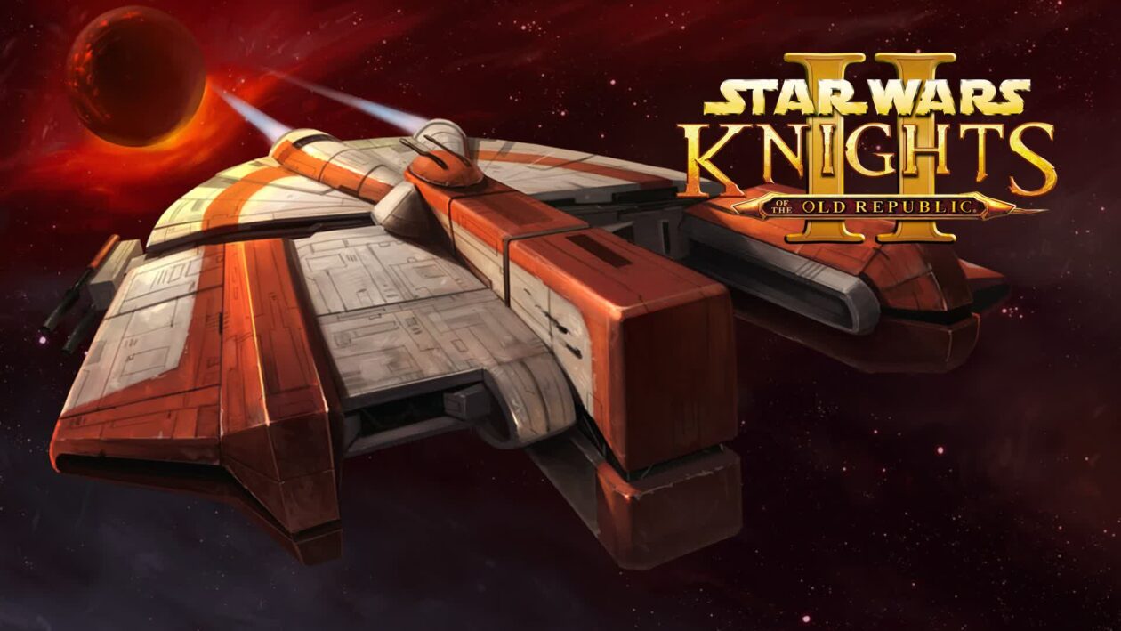 Promoções na App Store: Star Wars: KOTOR II, Old Monterrey: Pixel Adventure, Cash Log Basic e mais!