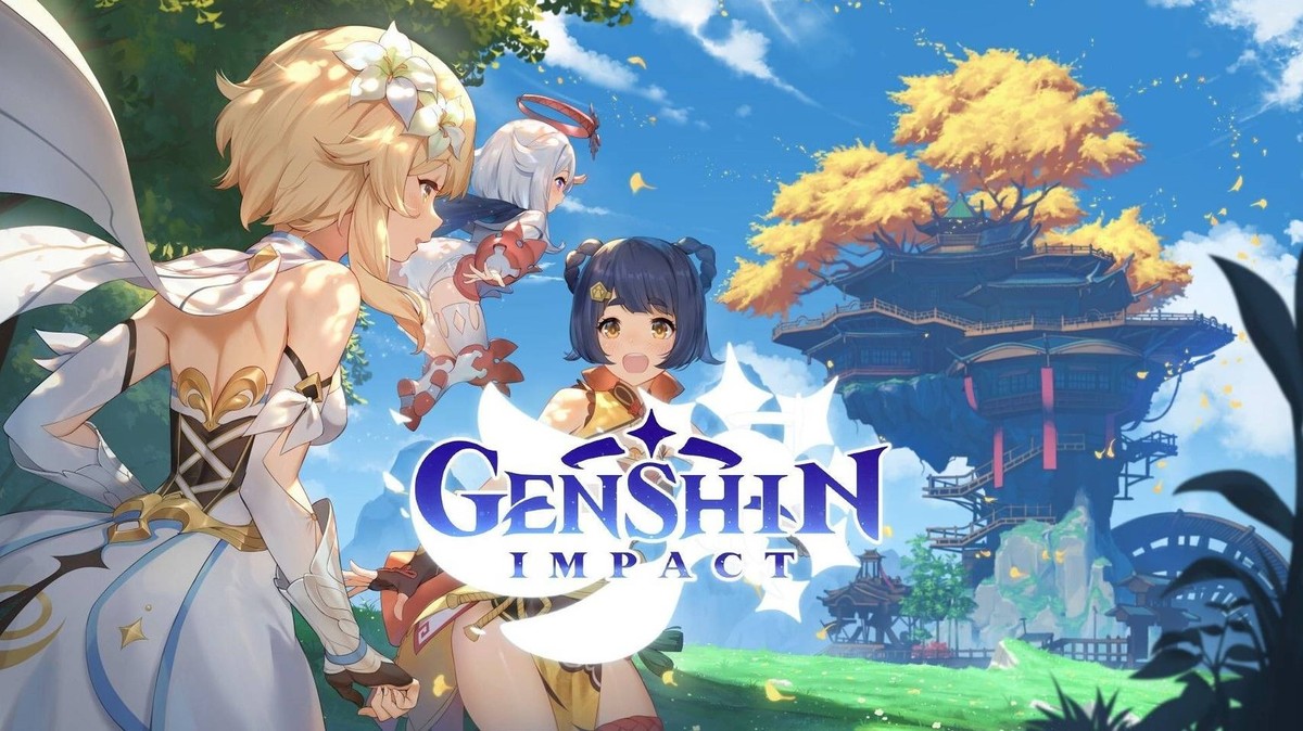 Genshin Impact - Código para hoje, 11 de março de 2022, Todas as