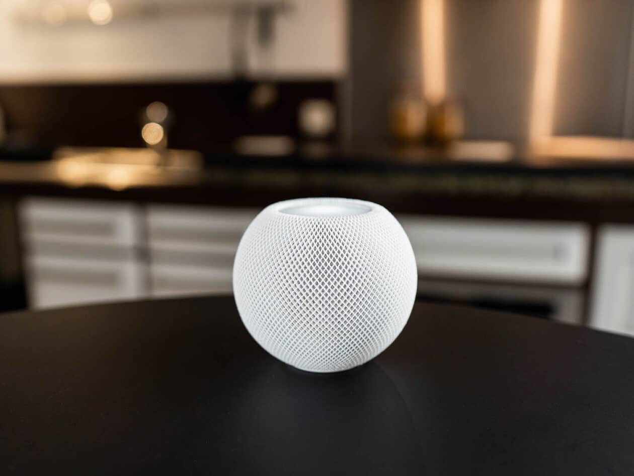 HomePod mini