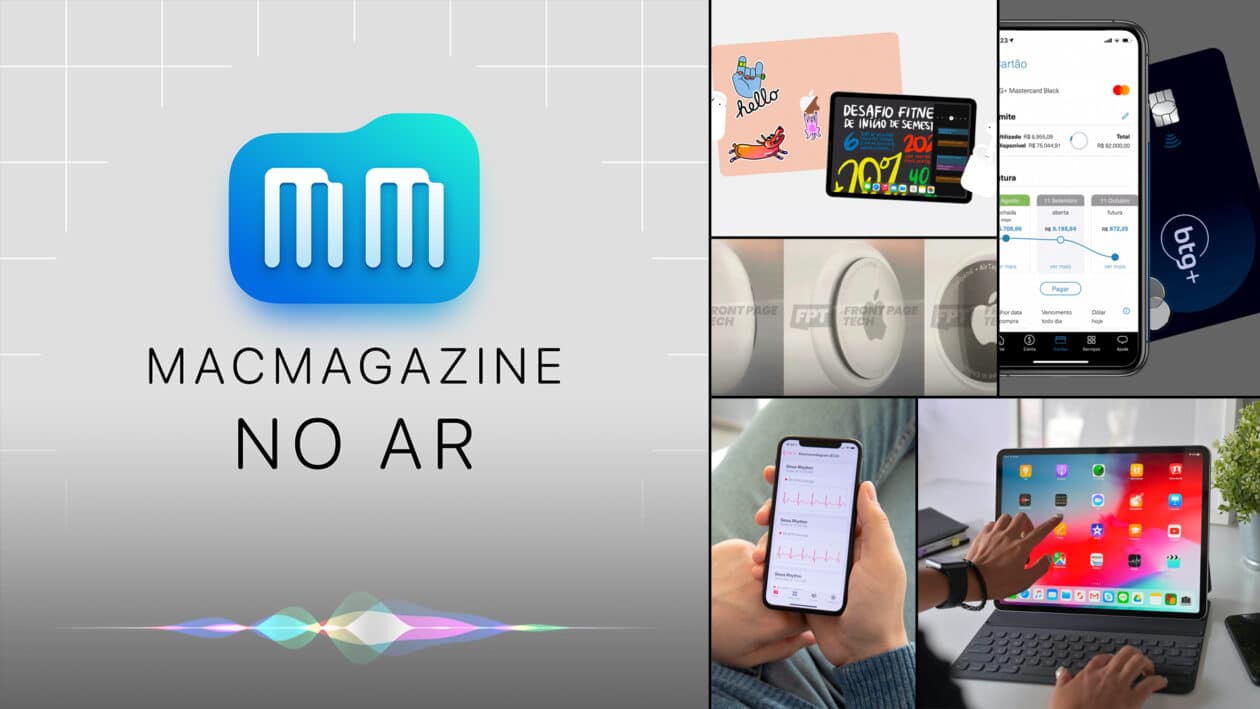 Capa do podcast #406